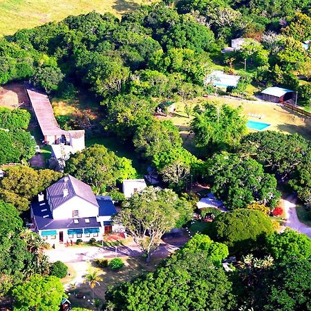 Woodbourne Resort Knysna Exterior photo