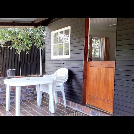 Woodbourne Resort Knysna Exterior photo