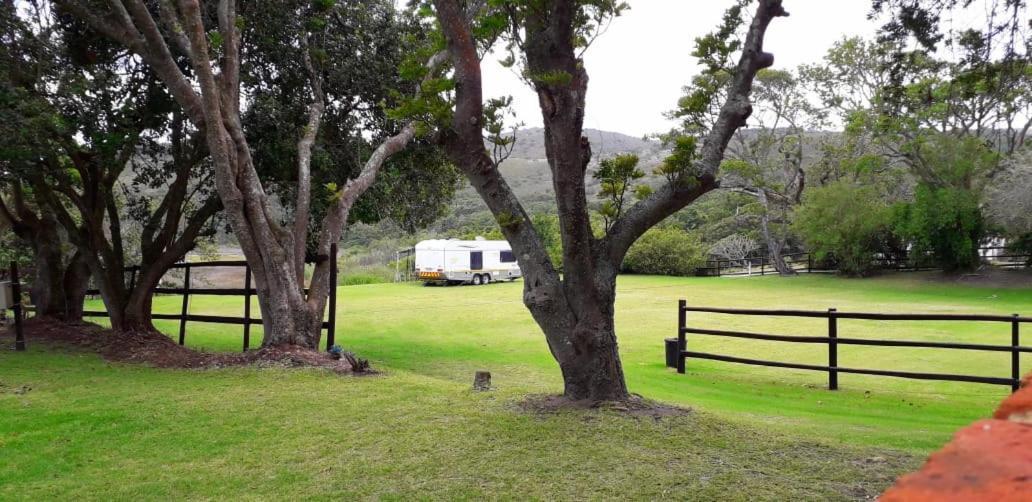 Woodbourne Resort Knysna Exterior photo