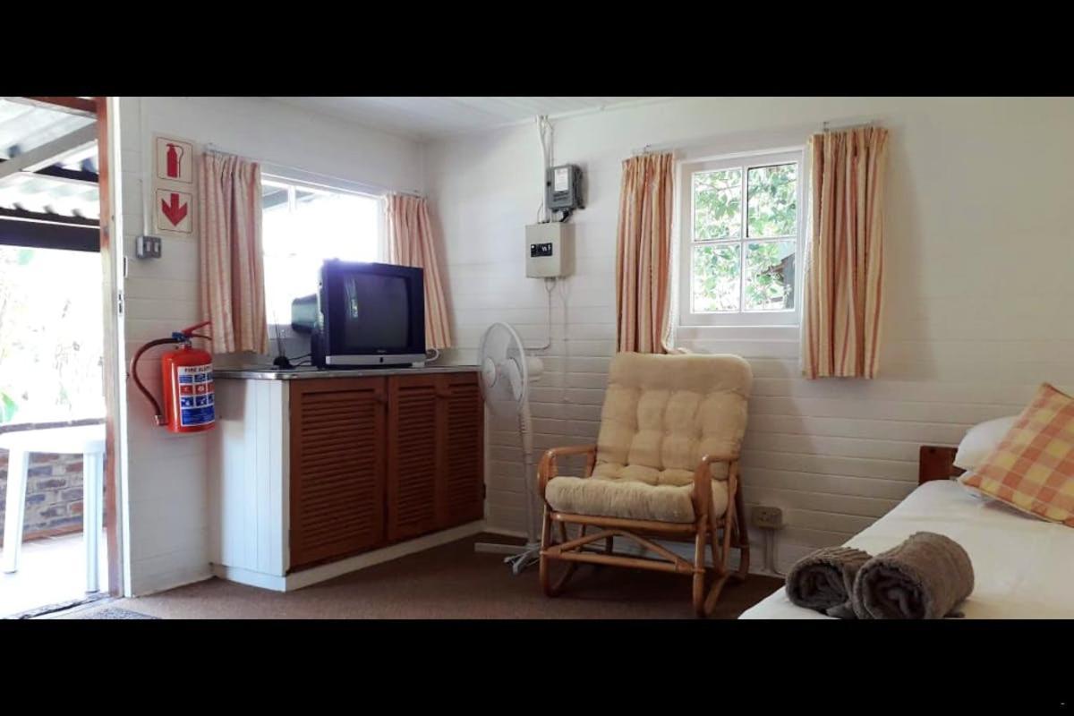 Woodbourne Resort Knysna Exterior photo
