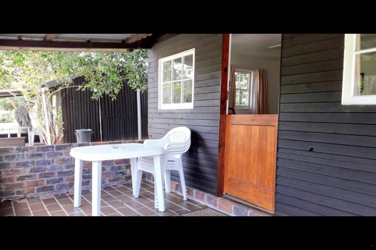 Woodbourne Resort Knysna Exterior photo