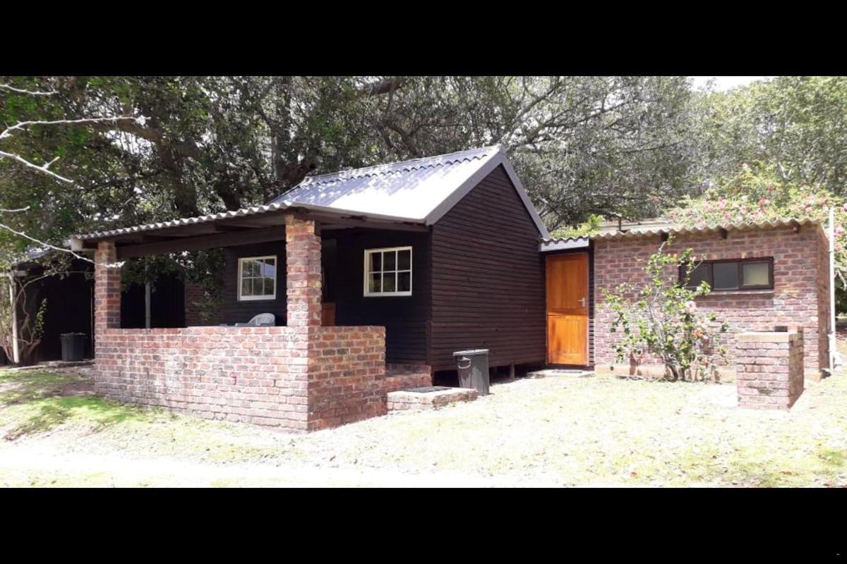 Woodbourne Resort Knysna Exterior photo