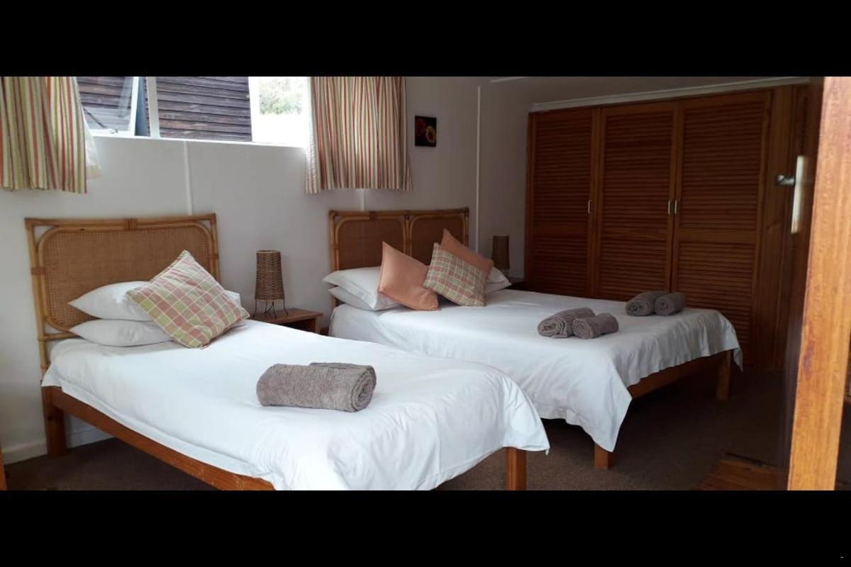 Woodbourne Resort Knysna Exterior photo