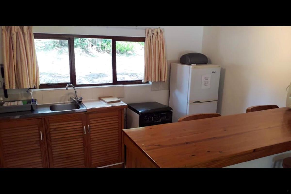 Woodbourne Resort Knysna Exterior photo