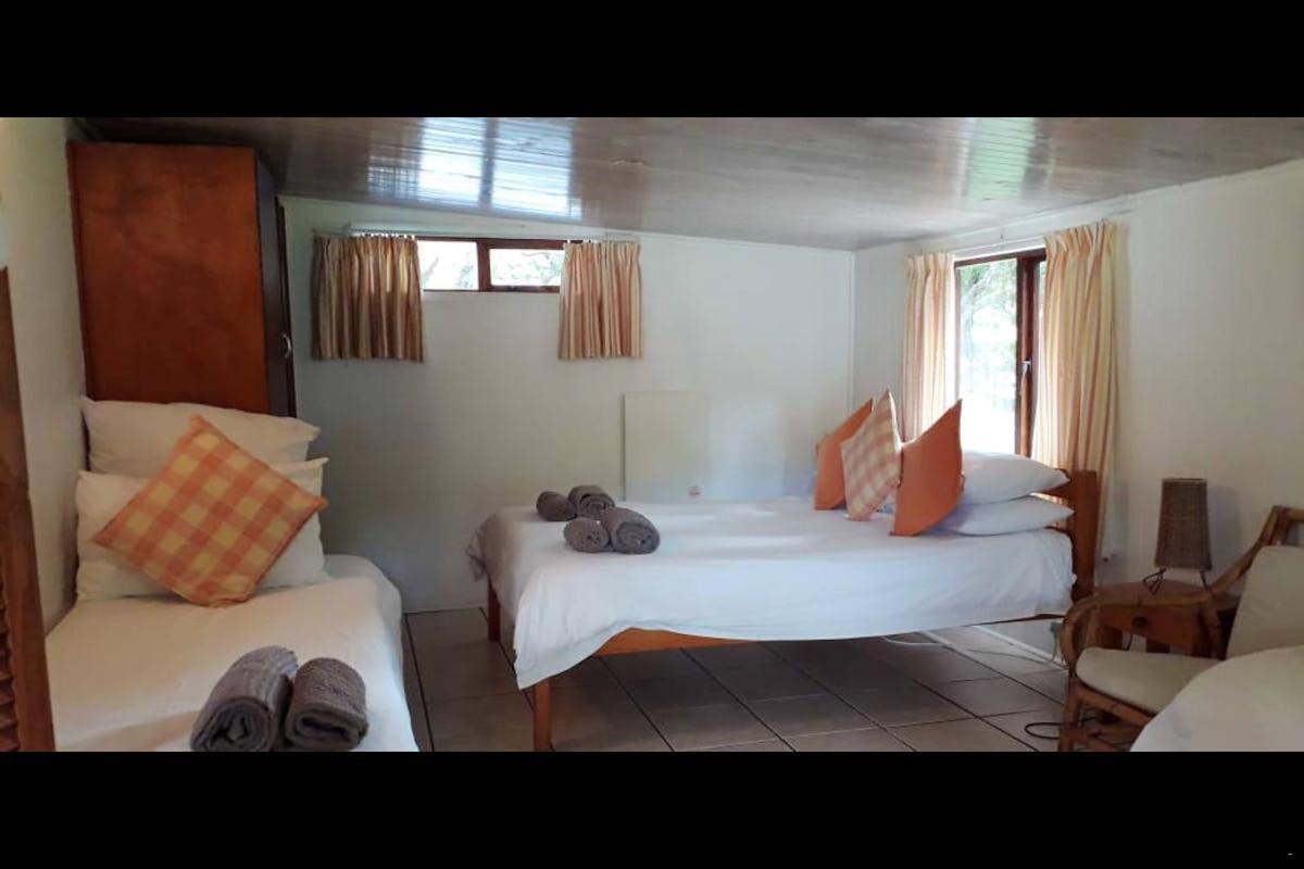Woodbourne Resort Knysna Exterior photo