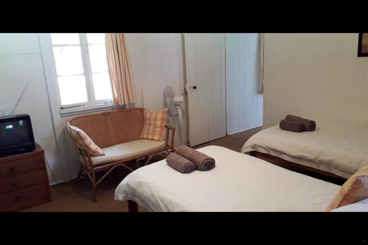 Woodbourne Resort Knysna Exterior photo