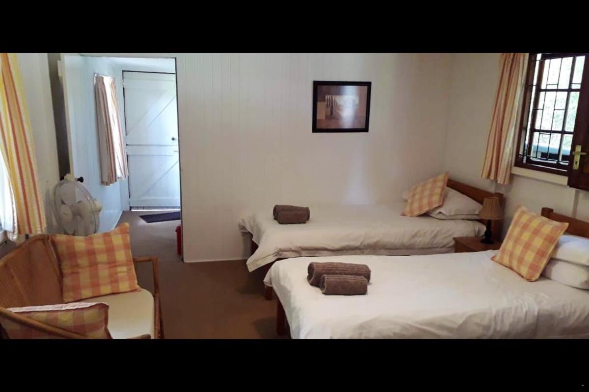 Woodbourne Resort Knysna Exterior photo