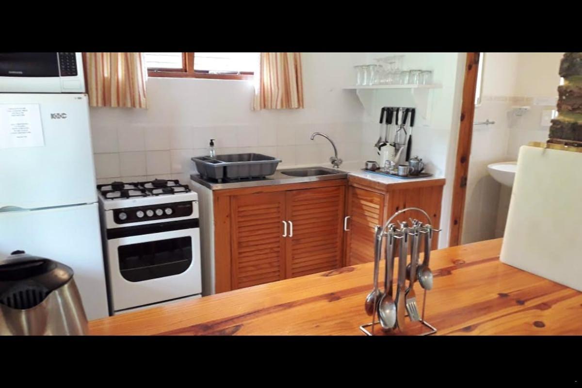 Woodbourne Resort Knysna Exterior photo