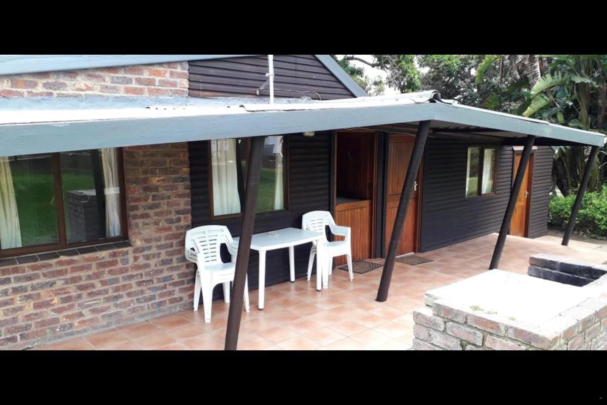Woodbourne Resort Knysna Exterior photo