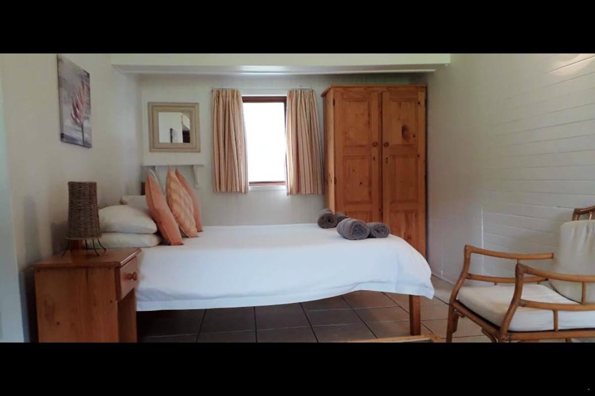 Woodbourne Resort Knysna Exterior photo