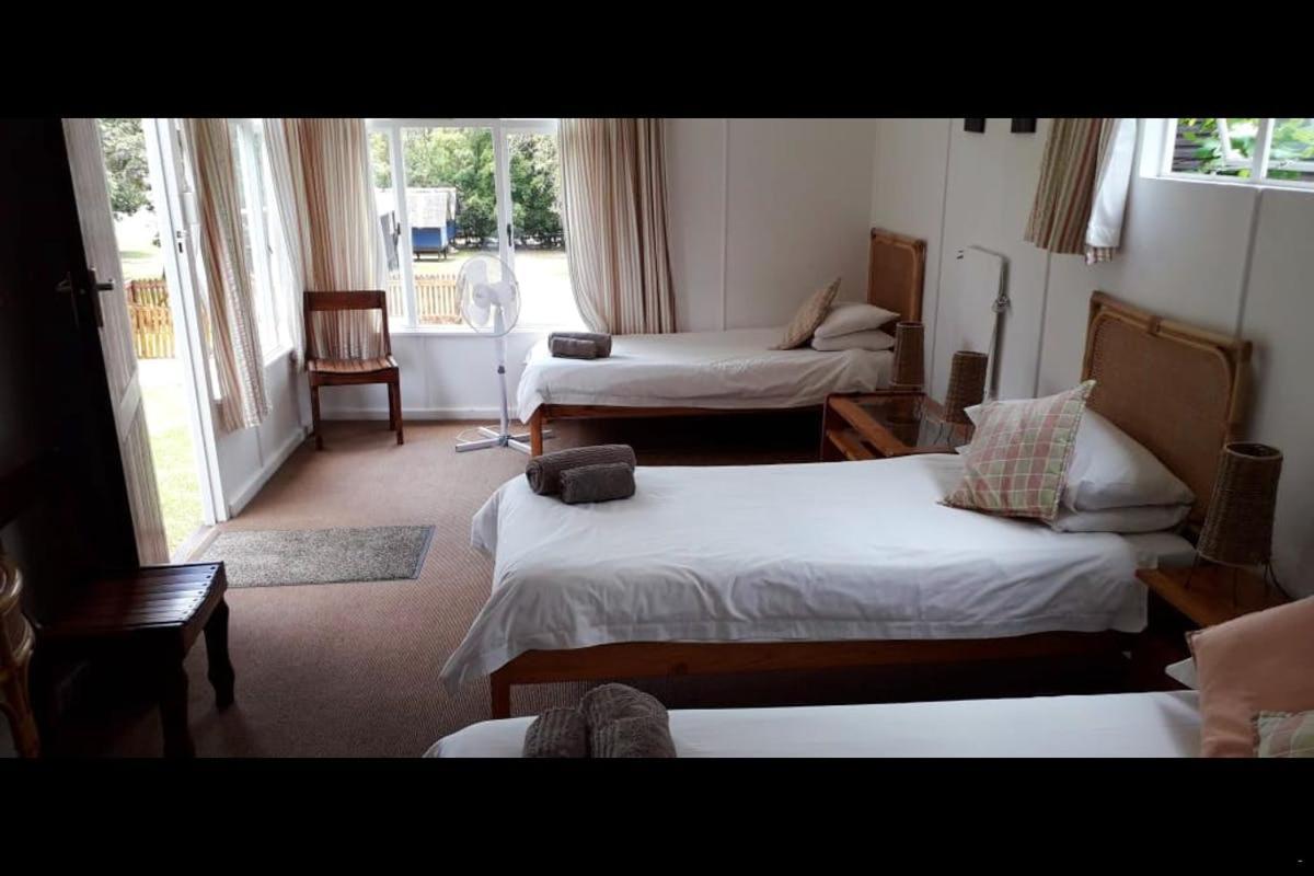 Woodbourne Resort Knysna Exterior photo