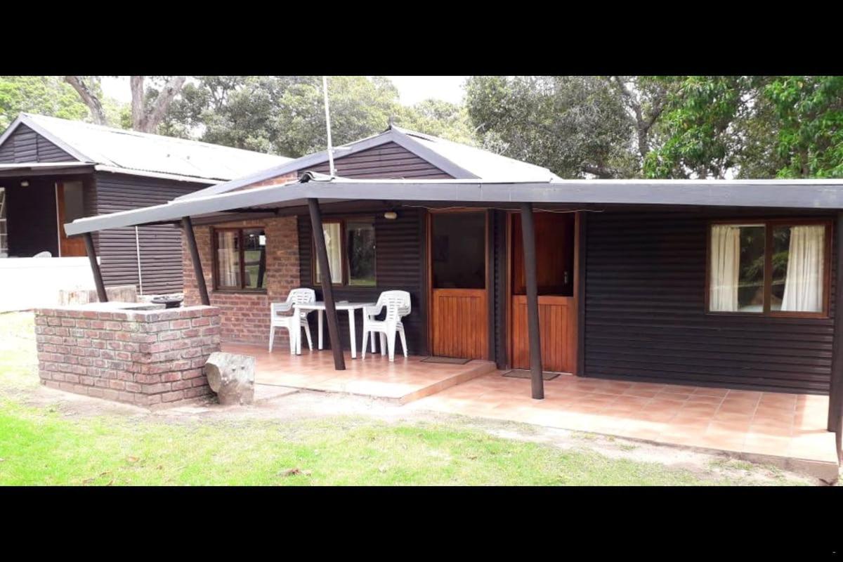 Woodbourne Resort Knysna Exterior photo
