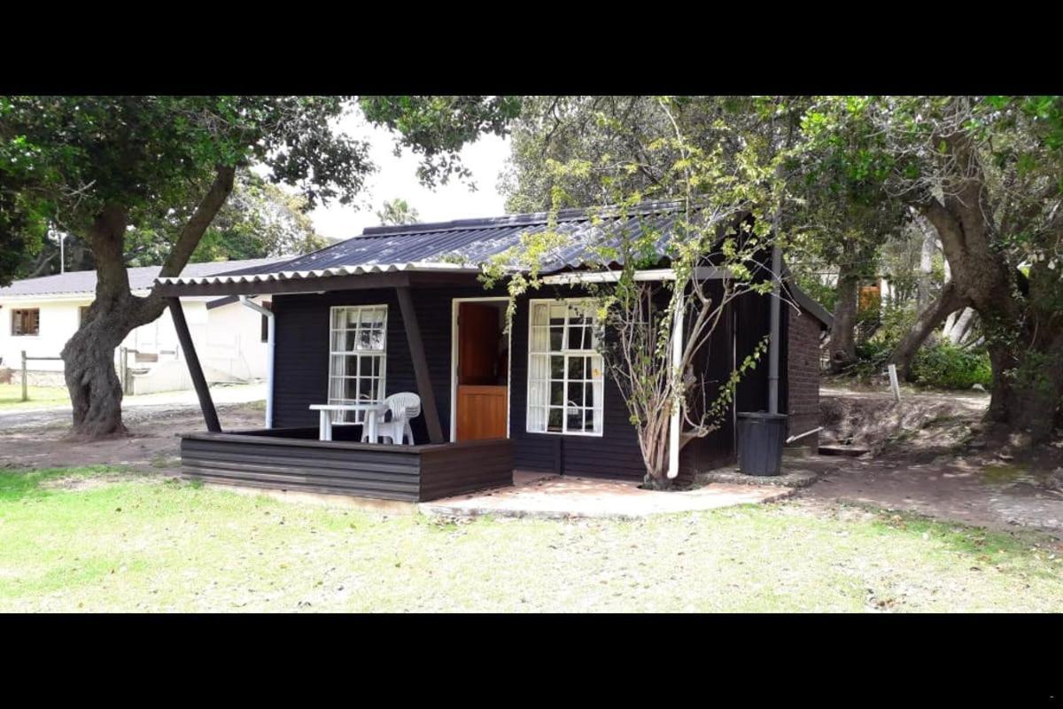 Woodbourne Resort Knysna Exterior photo