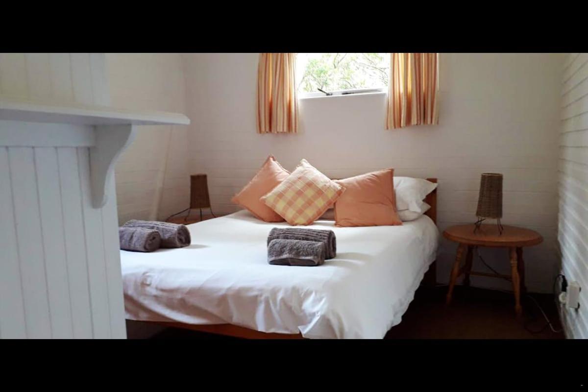 Woodbourne Resort Knysna Exterior photo
