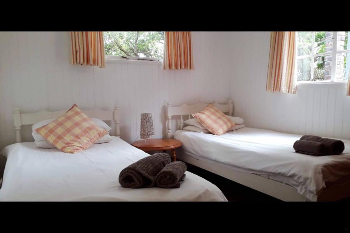 Woodbourne Resort Knysna Exterior photo