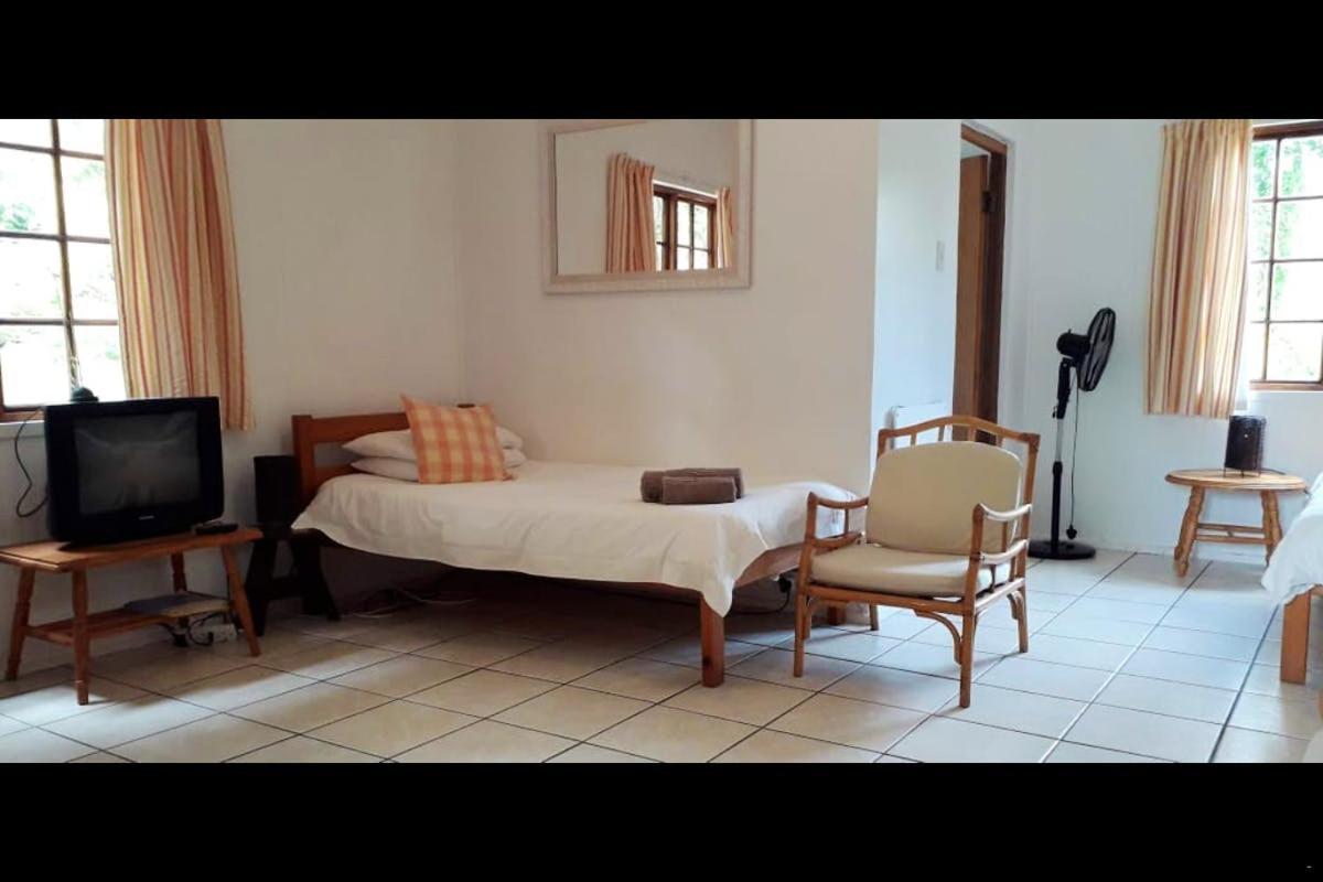 Woodbourne Resort Knysna Exterior photo