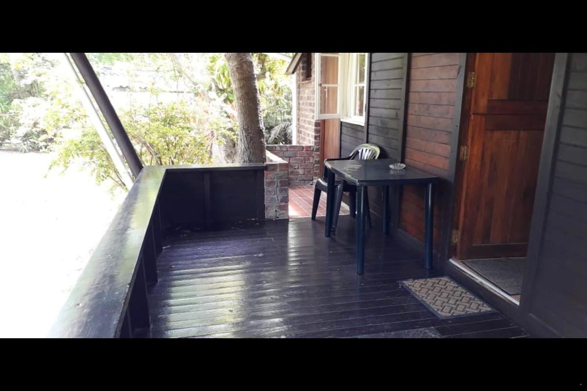 Woodbourne Resort Knysna Exterior photo