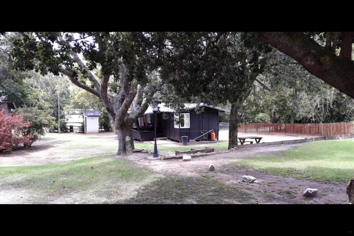Woodbourne Resort Knysna Exterior photo