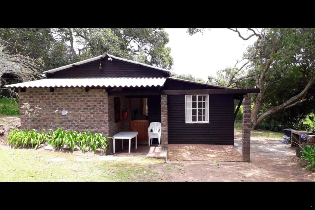 Woodbourne Resort Knysna Exterior photo