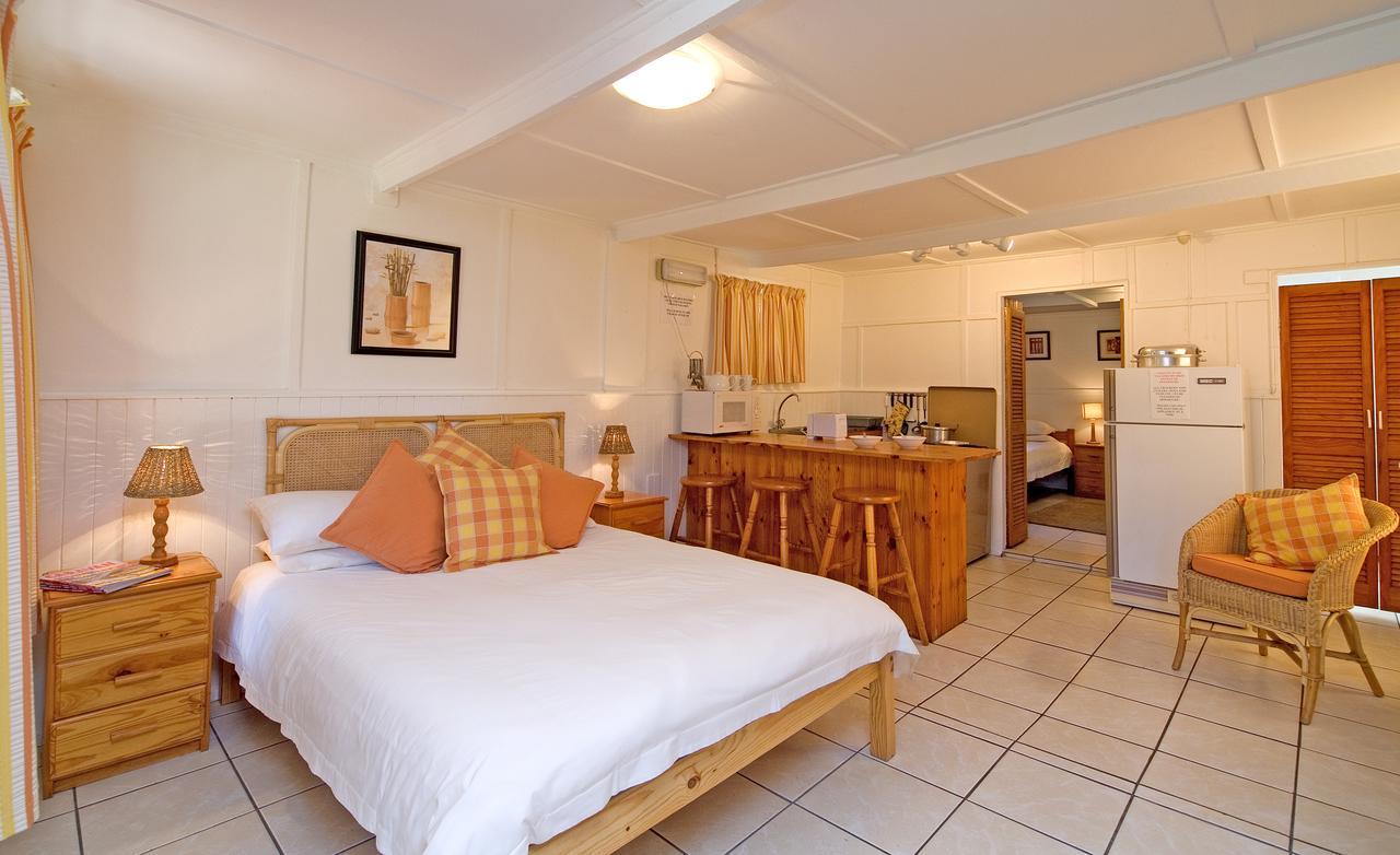 Woodbourne Resort Knysna Exterior photo
