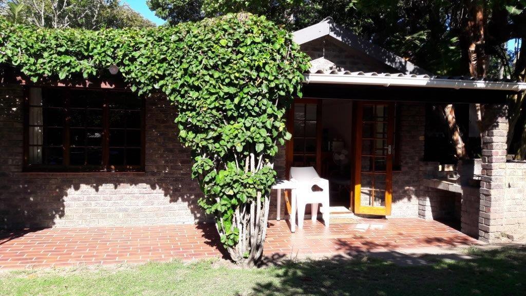 Woodbourne Resort Knysna Exterior photo
