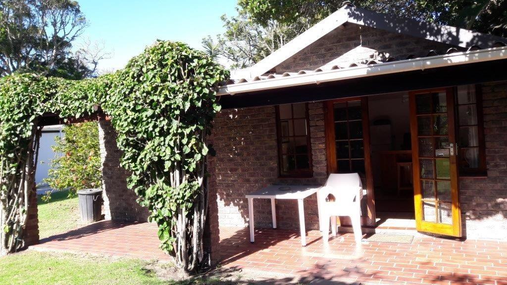 Woodbourne Resort Knysna Exterior photo
