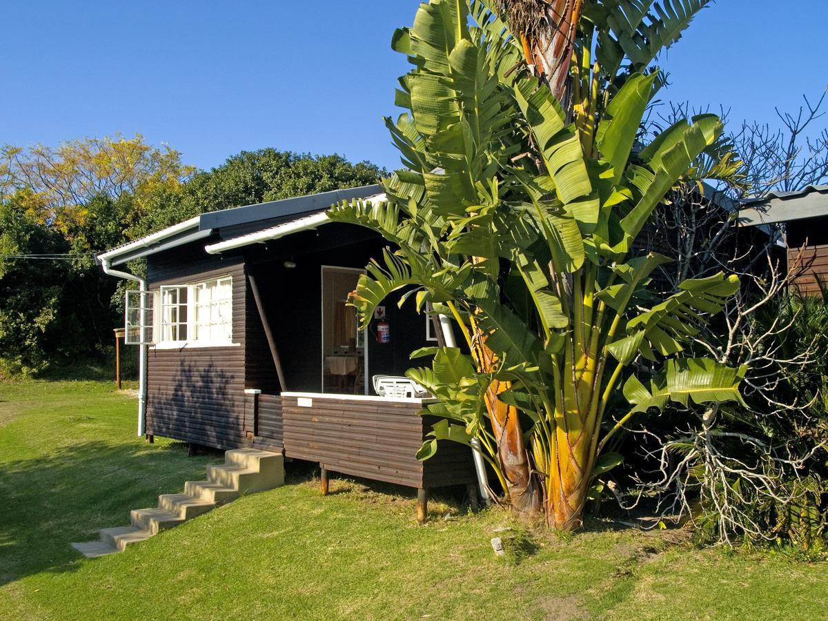 Woodbourne Resort Knysna Exterior photo