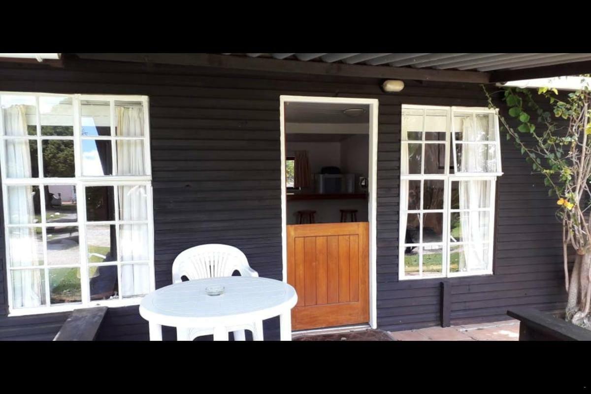 Woodbourne Resort Knysna Exterior photo