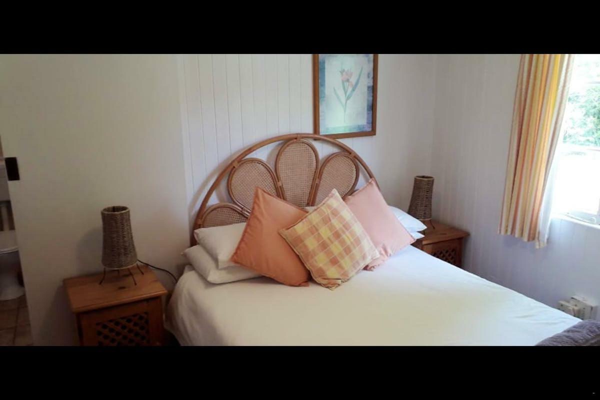 Woodbourne Resort Knysna Exterior photo