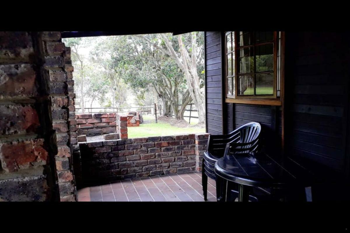 Woodbourne Resort Knysna Exterior photo
