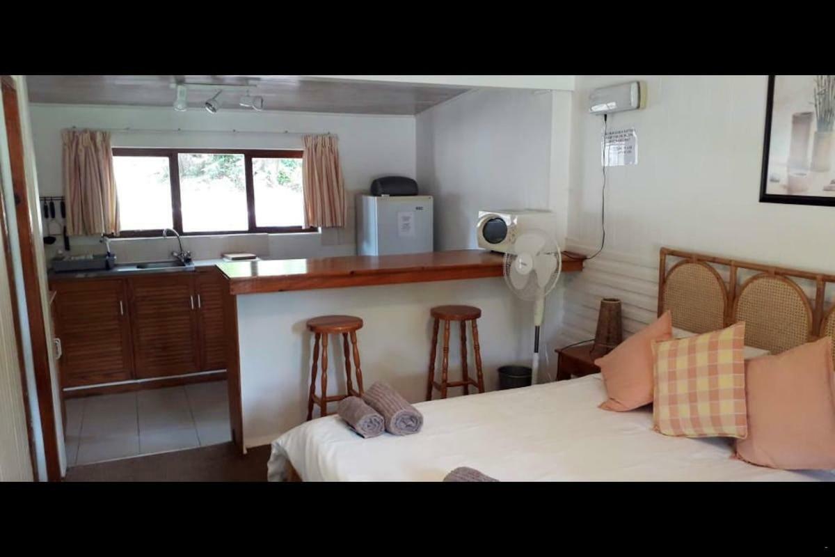 Woodbourne Resort Knysna Exterior photo