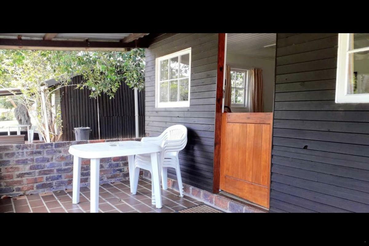 Woodbourne Resort Knysna Exterior photo
